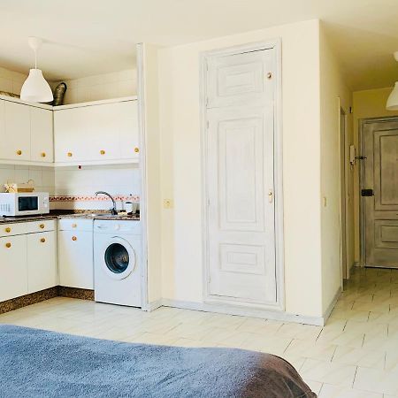 Апартаменти Estudio 4 En El Centro De Понтеведра Екстер'єр фото